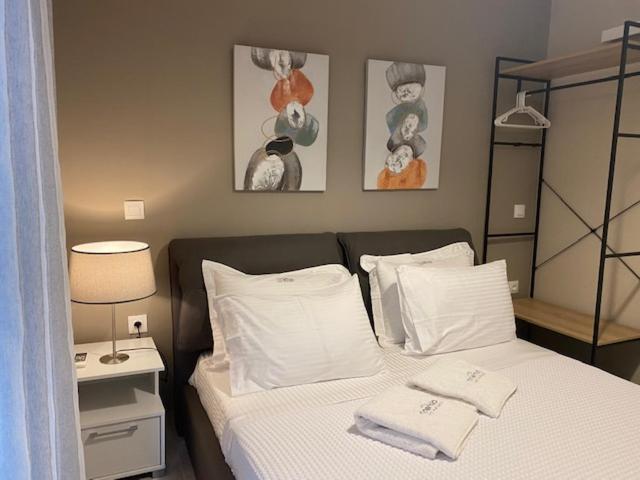 Ninemia Luxury *