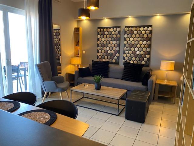 Ninemia Luxury Apartment