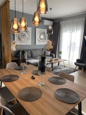Ninemia Luxury *