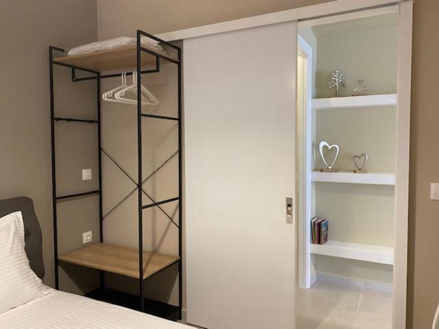 Ninemia Luxury * Xylokastro