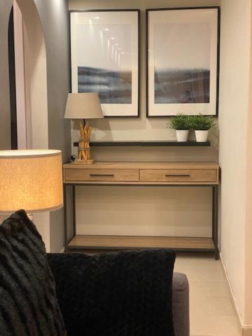 Apartment Ninemia Luxury
