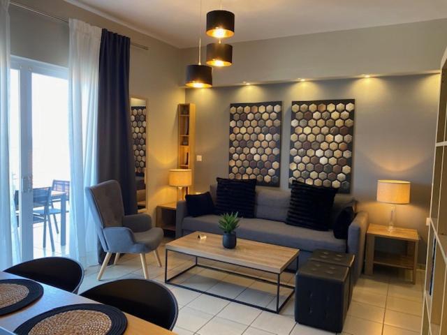 Apartment Ninemia Luxury *