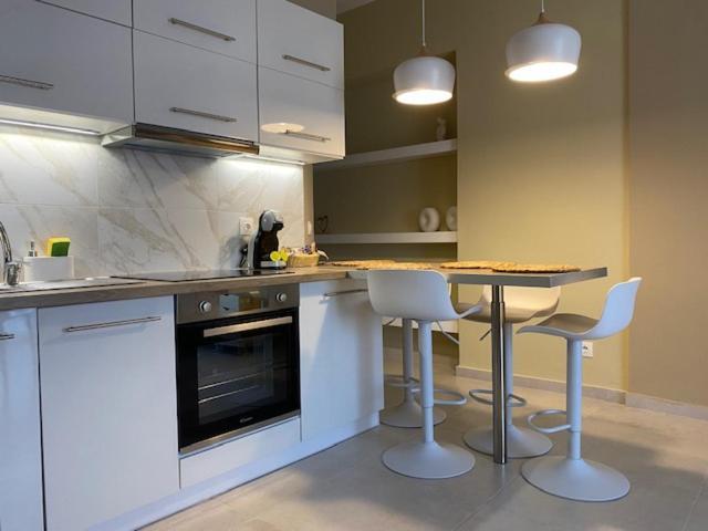 Ninemia Luxury Apartment