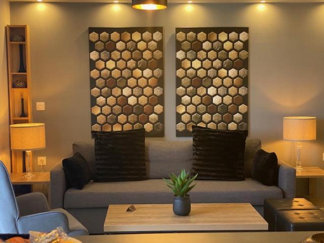 Ninemia Luxury Apartment *